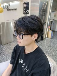 -东梵造型·烫发染发接发连锁SALON