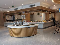 自助取餐区-赶海部落海鲜城(海阳路店)