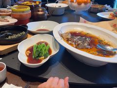 -炊江南·上海菜(国展华漕店)