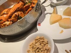 -七欣天香辣蟹火锅(闵行浦江欢乐颂店)