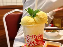 -燃计沙茶皇·香港沙茶火锅(人广旗舰店)
