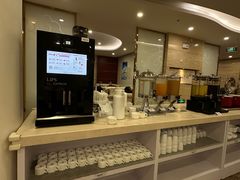 -首都机场t3-c国航两舱休息室