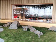 -Seesaw Coffee(朝阳大悦城店)