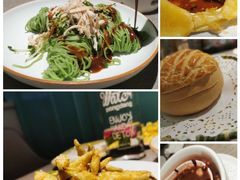 -玉玲珑(陆家嘴店)