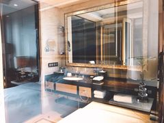 -长沙富力万达文华酒店