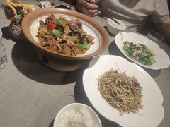 -有喜胶东小馆(太申祥和店)