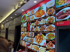-惠宾饭庄(中山路店)