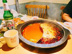 -8号苑自助烤场(西单店)