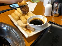 -川东长筷子耗儿鱼(万象润街店)