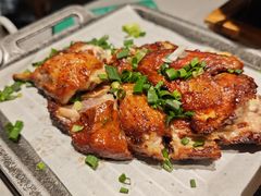 -绿茶餐厅(广州天河城店)