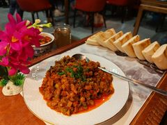 -秦月轩·陕西家乡菜(阜成路·五棵松店)