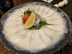 -纹兵卫手打荞麦面日料(虹桥本店)