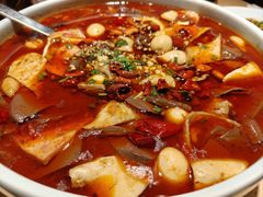 -渝信川菜(长安店)