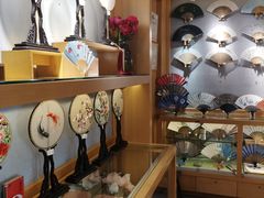 -京扇子(烟袋斜街店)