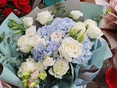 -循礼门鲜花花市(武汉循礼门店)