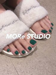 -M·X Nail日式美甲美睫