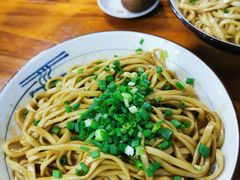 -邓邓胖姐拌面(濉溪路店)