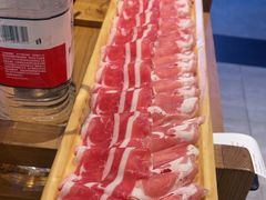 -阳坊胜利涮羊肉(阳坊总店)