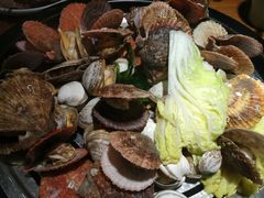 -三个渔夫·蒸汽海鲜(小白楼店)