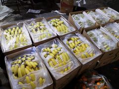 -菜园坝水果市场