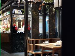 大堂-杏花堂·山西菜馆(晋中万达店)