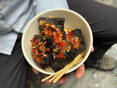 -武爹臭豆腐(坡子街店)