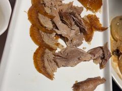 -京味斋·北京烤鸭(北京南站洋桥店)