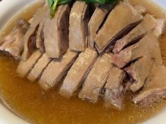 -扬州狮子楼·非遗淮扬菜(东关街店)