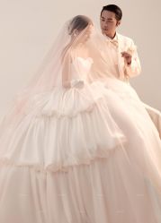 -青禾婚纱摄影(杭州店)