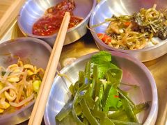 -杨记齐齐哈尔烤肉(总店)