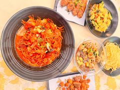 -铭副琦食·虾蟹烩馆(渔人码头店)
