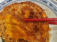 -鲁达面馆本帮风味(共康东路店)