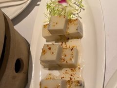 -粤财皇冠假日酒店·彩华轩中餐厅