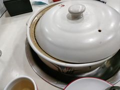 -烧哥美蛙肥肠鱼火锅·十五年社区店