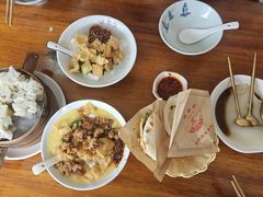 -豆相识•九九豆腐脑(牛咡桥店)
