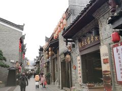 -东西巷