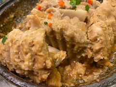 -大鸭梨烤鸭(甘家口店)
