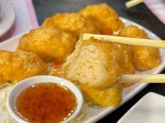 -金兰花泰国菜馆