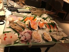 -生如夏花泰式火锅(伊藤双楠店)