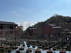 -石峰岩寺
