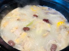 猪肚煲鸡-鹅城粤菜馆(白云山路店)