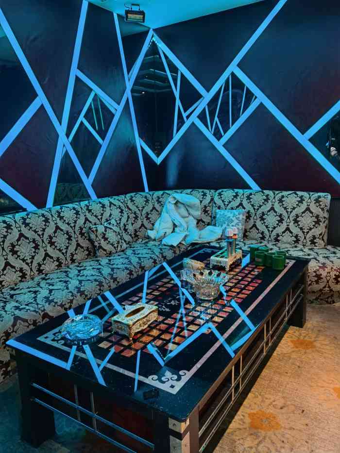 云顶汇量贩式ktv(中山西路店)-"音响不错,环境也不错,价格也很美丽