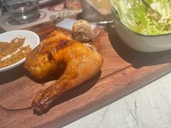 -半秋山西餐厅(宜昌大洋店)