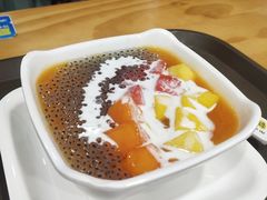 -圆碌碌甜品屋(二中店)