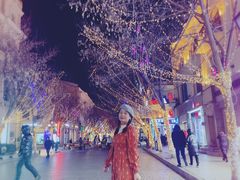 -星巴克(哈尔滨松雷店)