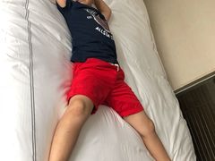 -青岛海尔洲际酒店