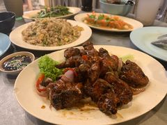 -德成饭店