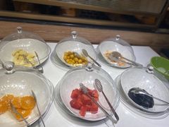 -豪客来牛排(马群招商花园城店)