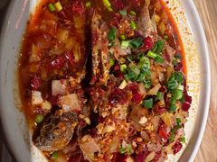 -图味美小黄鱼·景德菜(浙江路店)
