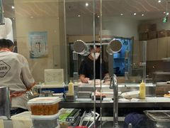 -新一番三文鱼寿司(大东海店)